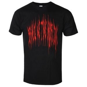 Bring Me The Horizon All Hail Metalcore Music Fan Art T-Shirt